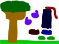 Spil Tree Dress Up