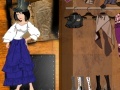 Spil Steampunk Clothing