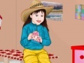 Spil Girl Craft: Room Decor
