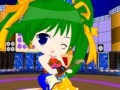 Spil Girl With Cool Guitar