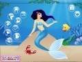Spil Mermaid Princess