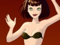 Spil Doll by the name Azazel