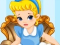 Spil Baby Cinderella Doctor