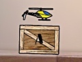 Spil Desktop Copter