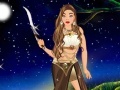 Spil Fighter Girl