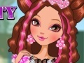 Spil Briar Beauty Dress Up