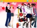 Spil Memorable love