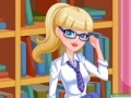 Spil Geek chic