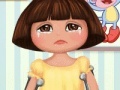 Spil Dora Foot Doctor 