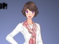 Spil Madison dressup
