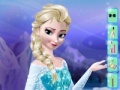 Spil Frozen: Makeup