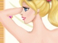 Spil Polly Spa Massage Day 