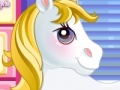 Spil Pony Vet Doctor 