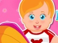 Spil Baby Hadley Morning Fun