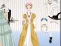 Spil Tender With Long Dress