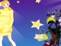 Spil Meeting A Prominent Woman