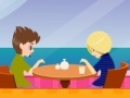 Spil Doughnuts cafe