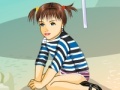 Spil Kid Dress Up