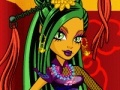 Spil Jina Fire Long Funky Fashion