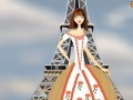 Spil Around World in 30 Days: France