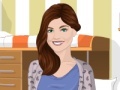 Spil Pretty Little Liars: Makeover Aria