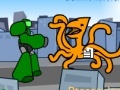 Spil Gigantic Monster Assault