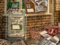 Spil Postal Secrets