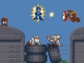 Spil Megaman Scene Creator 1.0