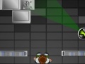 Spil Ben 10 Escape