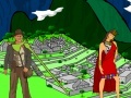 Spil Indiana Jones Inca star