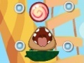 Spil Pou like candy