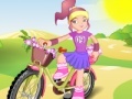 Spil Bike Girl