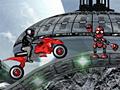 Spil Robo Bike