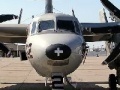 Spil Military Aircraft Hawkeye
