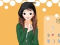 Spil Model Dress up