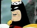 Spil Space Ghost Quiz