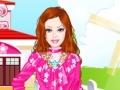 Spil Barbie Kitty Princess