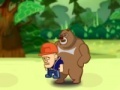 Spil Bear and Trap