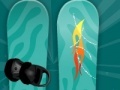 Spil Create Your Snowboard