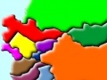 Spil geography: asia