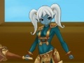 Spil Lol: Summoners quest. Chapter 3