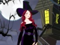 Spil Halloween Time Dress Up