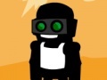 Spil TankMan DressUp