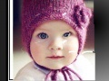 Spil Sweet Baby Jigsaw Puzzle