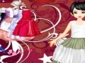 Spil Flower girl dresses