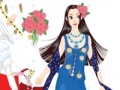 Spil Traditional Dress