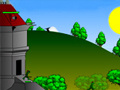 Spil Clan Wars: Goblin Forest