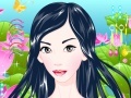 Spil Lotus Princess Makeover