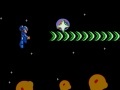 Spil Mega man space invaders