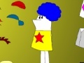 Spil Home Star Dress Up